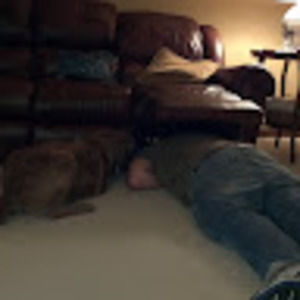 Meet your Posher, Krista